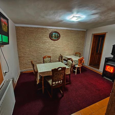 Apartament Casa Miclau Băile Herculane Zewnętrze zdjęcie