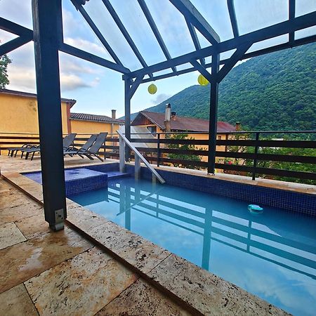 Apartament Casa Miclau Băile Herculane Zewnętrze zdjęcie