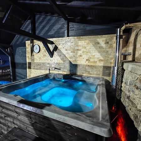 Apartament Casa Miclau Băile Herculane Zewnętrze zdjęcie