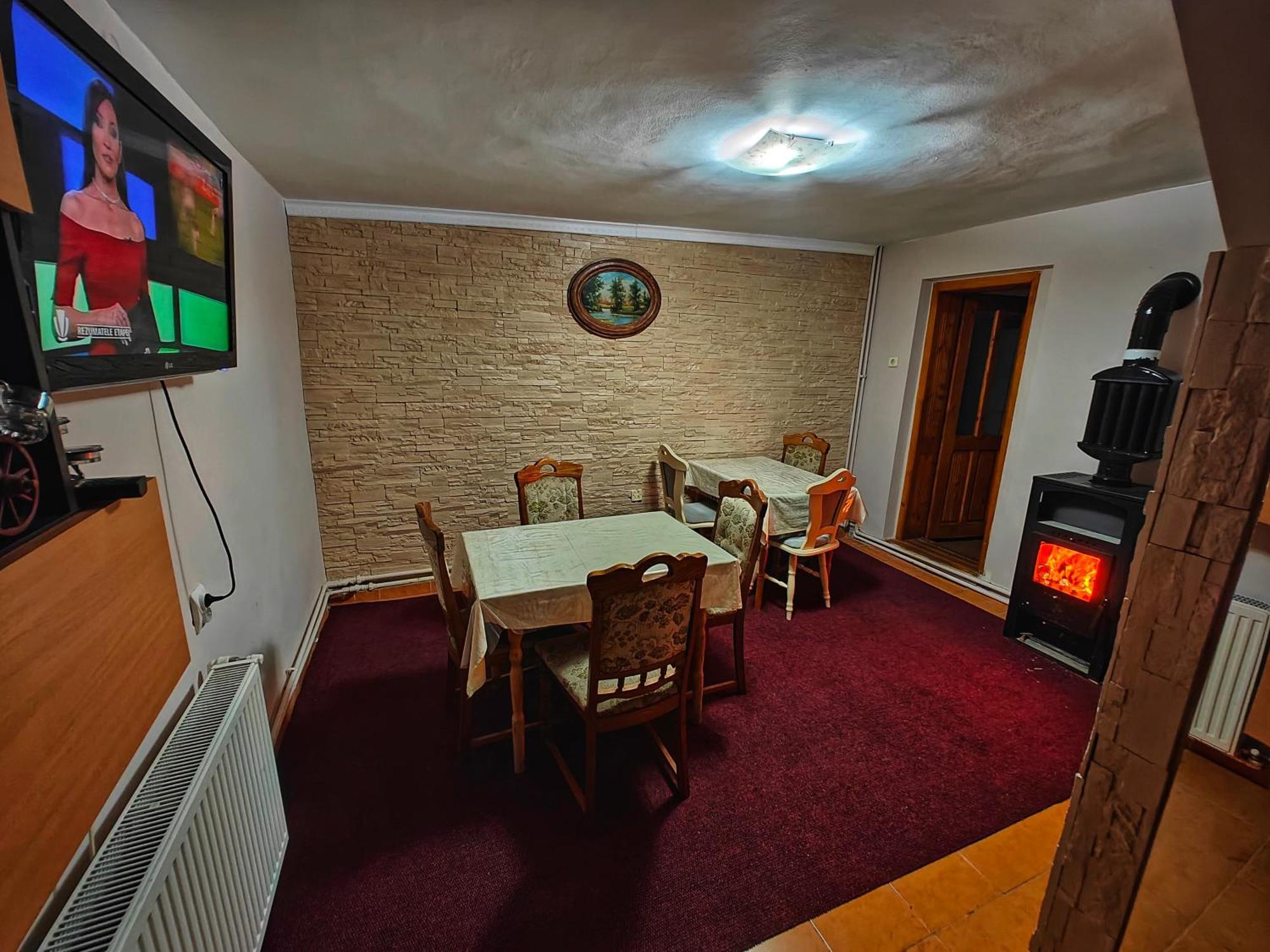 Apartament Casa Miclau Băile Herculane Zewnętrze zdjęcie