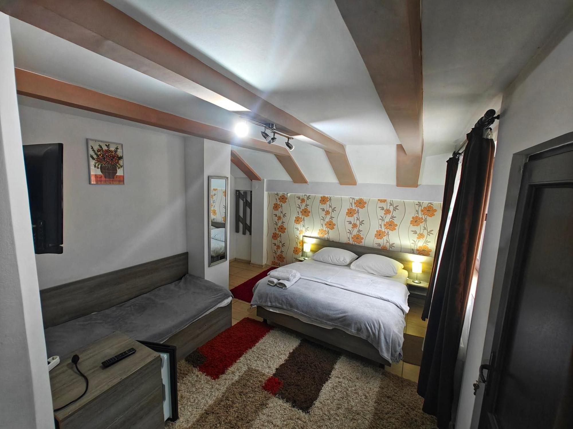 Apartament Casa Miclau Băile Herculane Zewnętrze zdjęcie