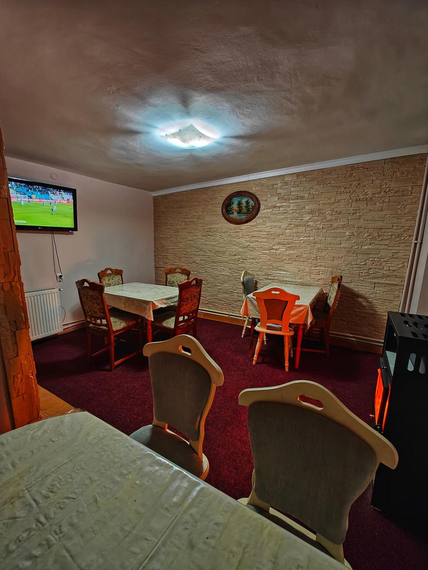 Apartament Casa Miclau Băile Herculane Zewnętrze zdjęcie