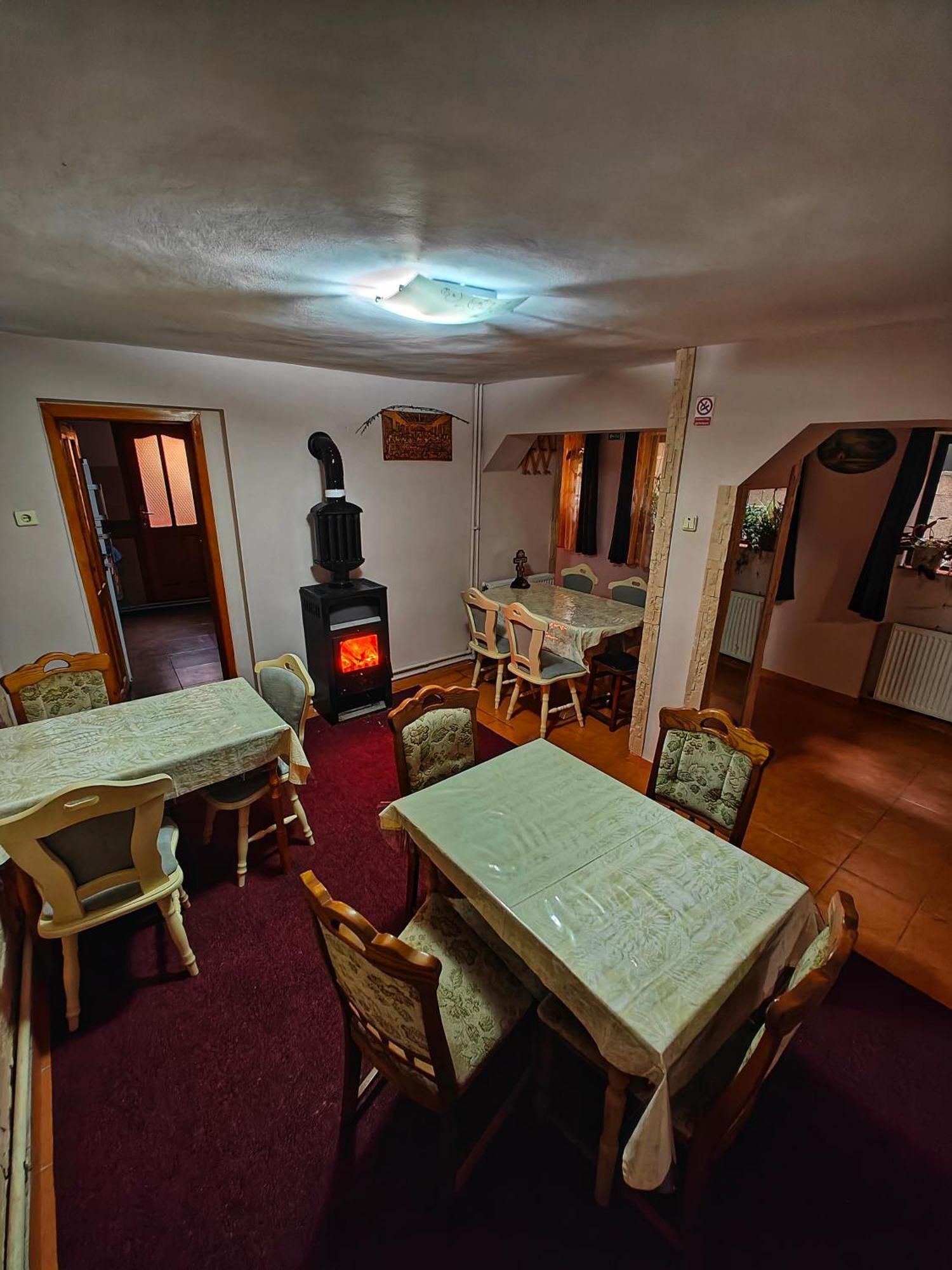 Apartament Casa Miclau Băile Herculane Zewnętrze zdjęcie